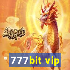 777bit vip